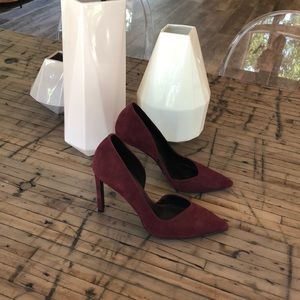 Nine West Heels!